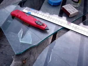 Hogyan lehet csökkenteni az üveg a kezüket a videót (ez világosan látható) Hogyan lehet csökkenteni az üveg a kezüket Videó