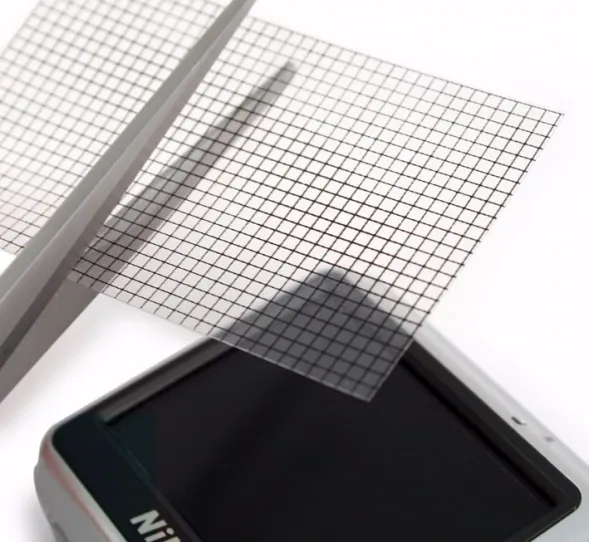 Hogyan helyezze el a védőfóliát a videotelefon (dial karton spatula) Hogyan helyezze el a védőfóliát a videotelefon