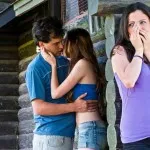 Hogyan lehet ellenőrizni a srác hűség, az első 8 módszerek, az én tanácsom