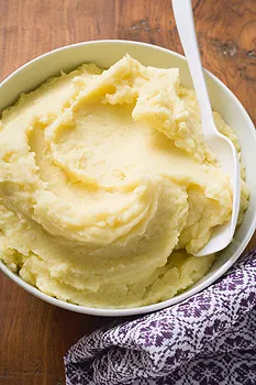 Főzni ízletes burgonya 4 legjobb recept