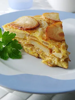 Főzni ízletes burgonya 4 legjobb recept