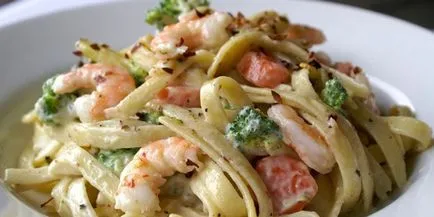 Főzni spagetti szósz - finom receptek lépésről lépésre képekkel (receptek) Főzni spagetti szósz - finom receptek lépésről lépésre fotókkal