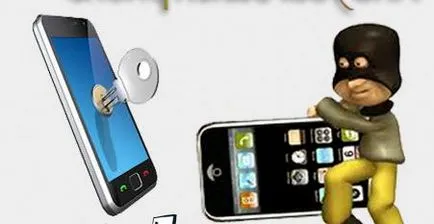 Hogyan áttörni a mobil telefonszámot