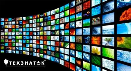 Hogyan lehet ellenőrizni, ha vásárol egy TV halott pixel (a) Hogyan lehet ellenőrizni, ha vásárol egy TV halott pixel