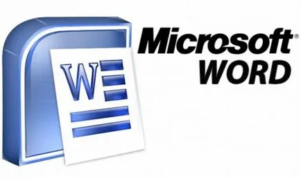 Mint oldalszámok a Word 2003, 2007, 2010, 2013, 2016