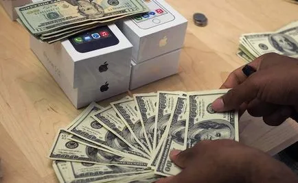 Hogyan lehet ellenőrizni, hogy az új iPhone (aktív vagy nem aktív) vásárolt, iphone hírek, iPad és a Mac (yablyk-hírek) Hogyan lehet ellenőrizni, hogy az új iPhone (aktív vagy nem aktív) vásárolt, iphone hírek, iPad és a Mac