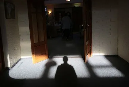 Hogyan búcsút a szeretteit