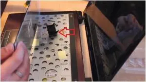 Hogyan szétszedni laptop asus x53s és tisztítsa meg a portól (por) Hogyan szétszedni laptop asus x53s és tisztítsa meg a portól