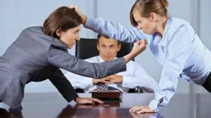 Hogyan reagál a durvaság munkahelyi legjobb tanácsot (munka) Hogyan reagál a durvaság munkahelyi legjobb tanács