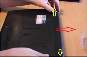 Hogyan szétszedni laptop asus x53s és tisztítsa meg a portól (laptop) Hogyan szétszedni laptop asus x53s és tisztítsa meg a portól