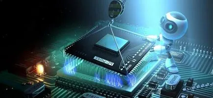 Hogyan borítani a processzor Intel Core módszerek, programok