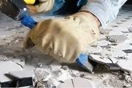 Hogyan kell helyesen helyettesíti a fa padló a lakásban, részletes utasításokat