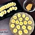 банана закуски