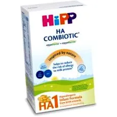 Hipp Comfort