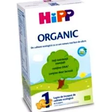 Hipp Comfort