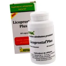 lycoprostat