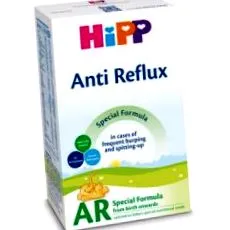 HiPP Organic egészséges