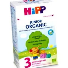 Organic egészséges