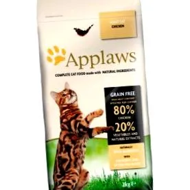 Applaws felnőtt Applaws felnőtt csirke