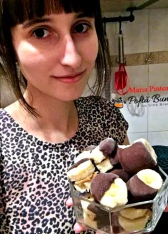 кулинарски банана