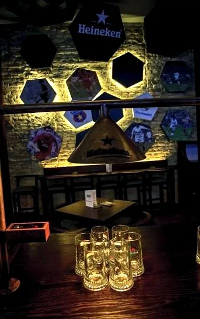 lounge constanta