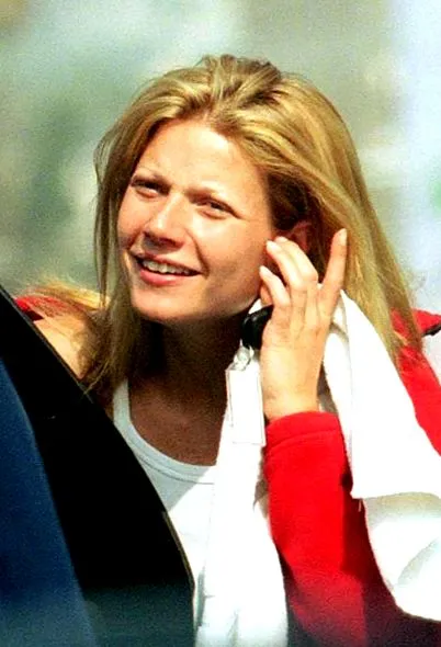 Gwyneth Paltrow