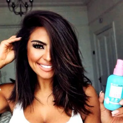 hairburst