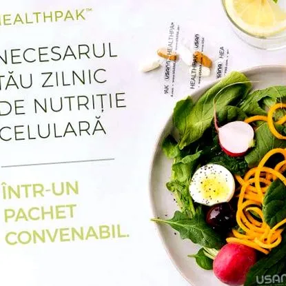 healthpak избор