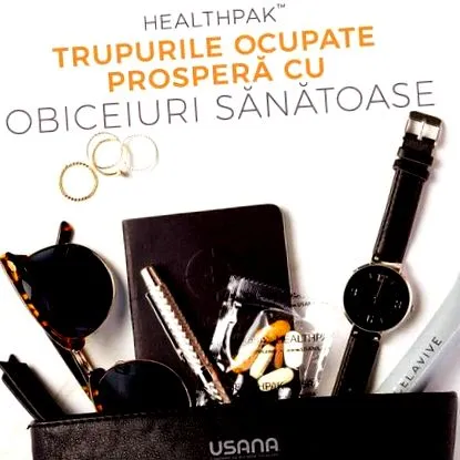 избор usana