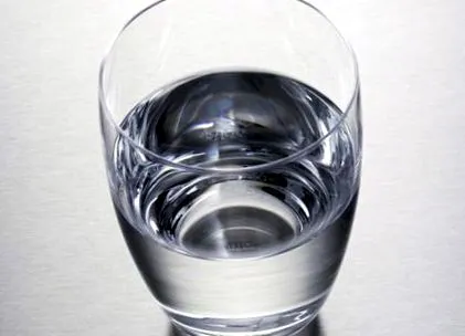 ivóvízben