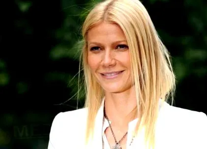 gwyneth paltrow
