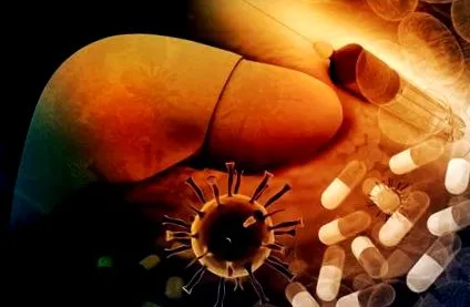 hepatitis C-ben