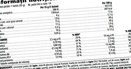 herbalife mogyoró