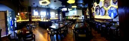 lounge sport