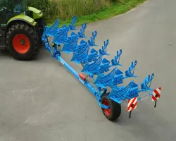 Hogyan Minitraktorok járás traktor kezével