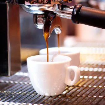 Hogyan készítsünk egy cappuccino otthon - kávégép kávégép, hogy hogyan lehet képeket