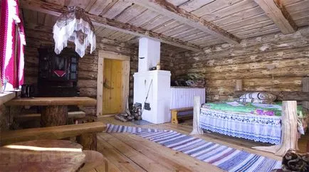Hogyan készítsünk egy otthoni mat