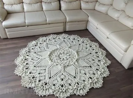 Hogyan készítsünk egy otthoni mat