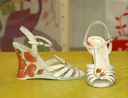 Hogyan készítsünk saját kezűleg decoupage decoupage kezdőknek (kéz) Hogyan készítsünk saját kezűleg decoupage decoupage kezdőknek