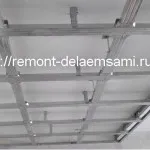 Hogyan gitt ízületek gipszkarton tippeket a mesterek