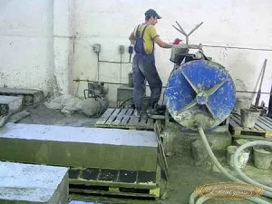 Hogyan, hogy a hab blokk ház saját kezűleg, anyagok, berendezések