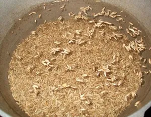 Hogyan készítsünk egy maláta otthon búzából, árpából, rozsból,