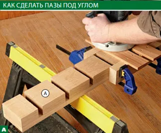 Hogyan készítsünk egy fafeldolgozó pad a kezét, hogy a rajzokon (csinálni) Hogyan készítsünk egy fafeldolgozó pad kezével a rajzok
