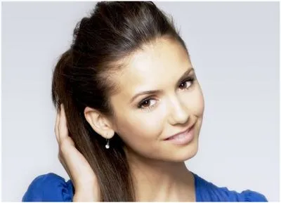 Hogyan készítsünk haj, mint Nina Dobrev, trendi frizurák 2013 - fotók (záró) Hogyan készítsünk haj, mint Nina Dobrev, trendi frizurák 2013 - fotók
