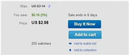 Hogyan, hogy a vásárlás az ebay áttekintő