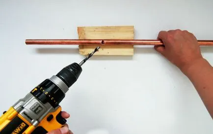 Hogyan tegyük egy lámpát a kezét fotó, videó, mesterkurzusok