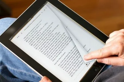 Hogyan lehet letölteni és olvasni könyveket ipad (iPod) (könyv) Hogyan lehet letölteni és olvasni könyveket ipad (iPod)