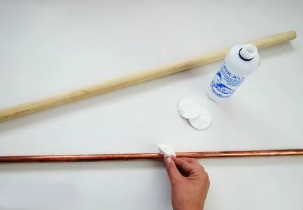 Hogyan tegyük egy lámpát a kezét fotó, videó, mesterkurzusok