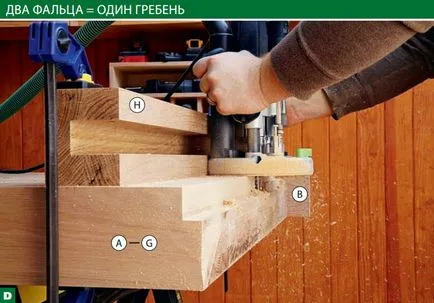 Hogyan készítsünk egy fafeldolgozó pad a kezét, hogy a rajzokon (csinálni) Hogyan készítsünk egy fafeldolgozó pad kezével a rajzok