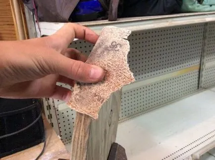 Hogyan készítsünk egy hordozható tábla az autó kezével